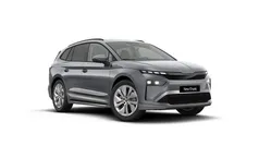 Gråmetal Ny 2026 Skoda Enyaq iV SUV | 340.575 kr. (God pris)