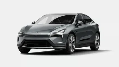 Brugt Polestar 4 400 kW (544 HK) 2026 SUV