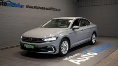 Grå Brugt 2022 VW Passat GTE Sedan | 279.900 kr. (Fair pris)