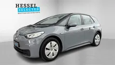 Moonstone grey Brugt 2021 VW ID.3 Pro Hatchback | 154.900 kr. (Fair pris)