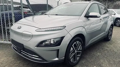 Brugt 2022 Hyundai Kona Select SUV | 109.800 kr. (Fair pris)