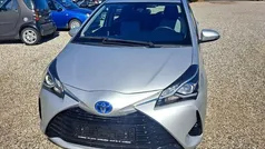 Brugt 2018 Toyota Yaris H2 Hatchback | 139.800 kr. (Lidt for dyr)