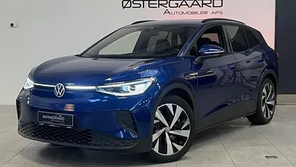 Brugt 2023 VW ID.4 Pro Performance SUV | 264.700 kr. (Fair pris)