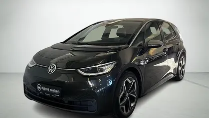 Brugt VW ID.3 150 kW (204 HK) 2020 Hatchback