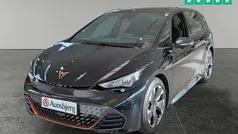 Brugt 2024 Cupra Born e-Boost Hatchback | 239.500 kr. (Fair pris)