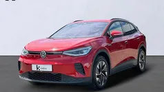 Rødmetal Brugt 2023 VW ID.4 Pro Performance SUV | 284.900 kr. (Fair pris)