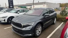 Brugt 2021 Skoda Enyaq iV Suite SUV | 254.990 kr. (Fair pris)
