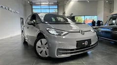 Brugt 2021 VW ID.3 Pro Performance Hatchback | 137.999 kr. (God pris)