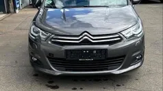 Grå Brugt 2016 Citroën C4 Feel | 69.800 kr. (Fair pris)