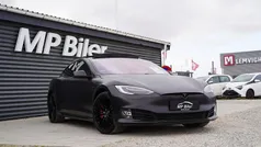 Brugt 2018 Tesla Model S Sedan | 269.900 kr. (Fair pris)