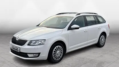 Brugt 2016 Skoda Octavia Ambition Stationcar | 79.800 kr. (Fair pris)