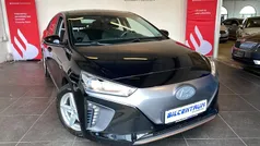 Sort Brugt 2018 Hyundai Ioniq Trend Sedan | 119.900 kr. (Fair pris)