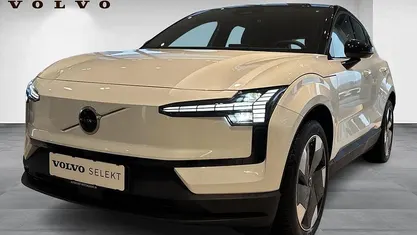 Brugt Volvo EX30 Plus 200 kW (272 HK) 2024 SUV