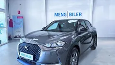 Brugt 2022 DS Automobiles DS3 Crossback E-Tense SUV | 144.900 kr. (God pris)