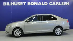 Brugt 2016 Seat Toledo Style Hatchback | 79.900 kr. (God pris)