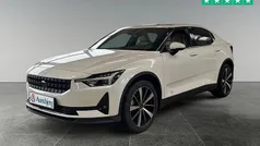Brugt 2023 Polestar 2 Sedan | 234.500 kr. (Fair pris)