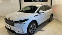 Brugt 2021 Skoda Enyaq iV SUV | 219.800 kr. (Fair pris)