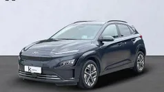 Koks grå Brugt 2022 Hyundai Kona Trend SUV | 159.900 kr. (Super pris)