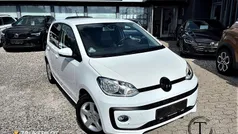 Hvid Brugt 2019 VW up! move up! Hatchback | 99.800 kr. (Fair pris)