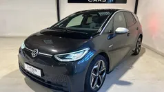 Brugt 2020 VW ID.3 Hatchback | 139.800 kr. (Fair pris)