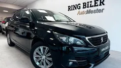 Brugt 2019 Peugeot 308 Style Hatchback | 119.800 kr. (Fair pris)