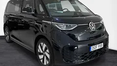 Brugt 2023 VW ID. Buzz Pro Van | 382.800 kr. (Fair pris)