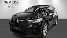 Sortmetal Brugt 2024 VW ID.4 Life SUV | 249.900 kr. (Fair pris)