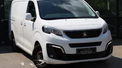 Brugt 2017 Peugeot Expert Premium Van | 94.900 kr.
