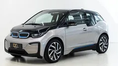 Brugt 2022 BMW i3 Hatchback | 3.495 kr.