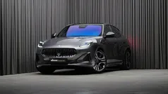 Gråmetal Brugt 2024 Maserati Grecale Folgore SUV | 850.000 kr. (Super pris)