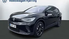 Sortmetal Brugt 2024 VW ID.4 Style SUV | 369.900 kr. (Fair pris)