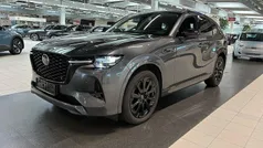 Brugt 2023 Mazda CX-60 Comfort SUV | 389.900 kr. (God pris)