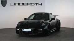 Brugt 2019 Porsche 911 Carrera 4S Coupe | 9.800 kr.
