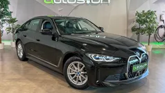 Brugt 2024 BMW i4 Sedan | 389.000 kr. (Super pris)
