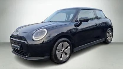 Brugt 2024 Mini Cooper Classic Hatchback | 189.900 kr. (Super pris)