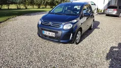Brugt 2018 Citroën C1 Feel Hatchback | 53.900 kr. (God pris)