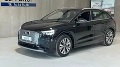 Brugt 2023 Audi Q4 e-tron S-Line SUV | 389.900 kr. (Fair pris)