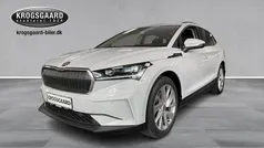 Brugt 2021 Skoda Enyaq iV SUV | 219.900 kr. (Fair pris)