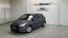 Brugt 2018 Hyundai i20 | 84.900 kr. (God pris)