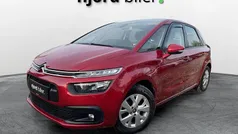 Brugt 2018 Citroën C4 Picasso MPV | 99.700 kr. (Fair pris)
