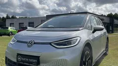 Brugt 2021 VW ID.3 Hatchback | 169.900 kr. (Fair pris)