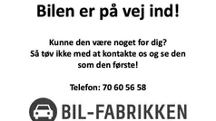 Hvid Brugt 2009 Fiat 500 Lounge Hatchback | 34.900 kr. (Fair pris)