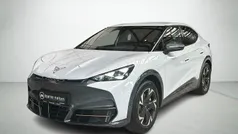 Hvidmetal Ny 2025 Cupra Tavascan Endurance SUV | 309.900 kr. (God pris)