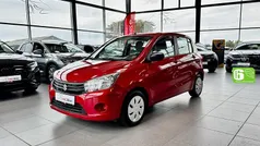 Brugt 2018 Suzuki Celerio Club | 69.700 kr. (Fair pris)
