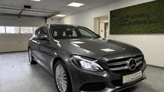 Ikke angivet Brugt 2015 Mercedes C220 Stationcar | 159.700 kr. (Fair pris)