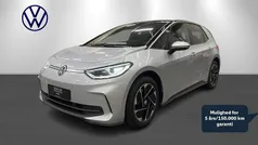 Sølvmetal Brugt 2024 VW ID.3 Style Hatchback | 249.900 kr. (Fair pris)