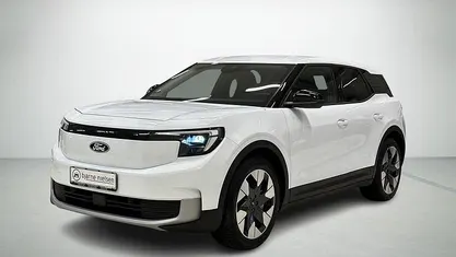 Brugt 2025 Ford Explorer Extended Range SUV | 299.500 kr. (Super pris)