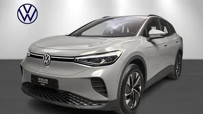 Ny VW ID.4 Move 210 kW (286 HK) 2025 SUV