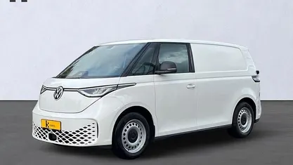Brugt VW ID. Buzz Comfortline 125 kW (170 HK) 2025 MPV
