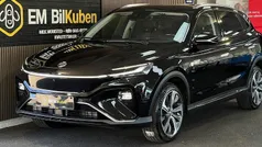 Brugt 2022 MG Marvel R Luxury SUV | 189.900 kr. (Fair pris)